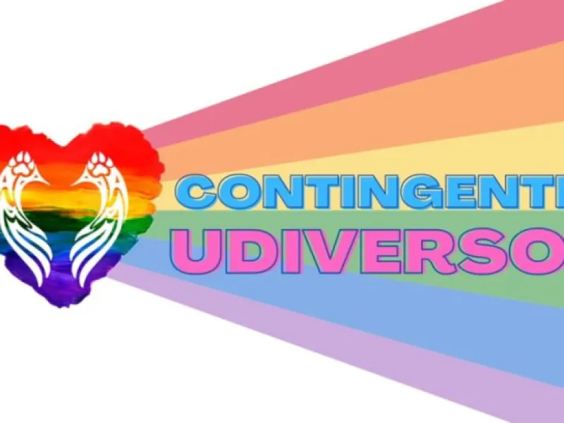 Colectiva Udiversidad UNAM — Organizations in Mexico City