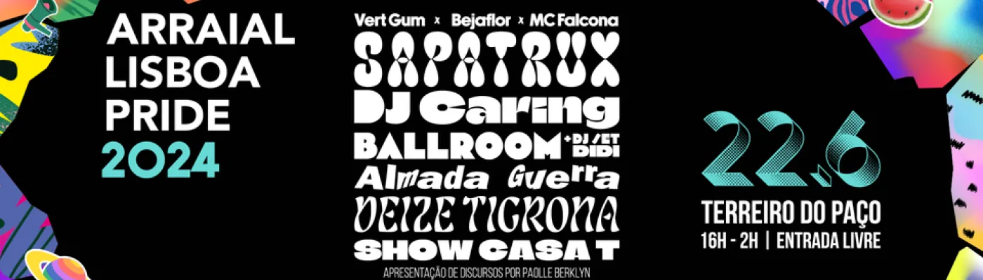 Centro LGBTI — Organizations in Lisbon