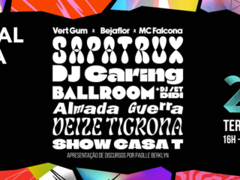 Centro LGBTI — Organizations in Lisbon