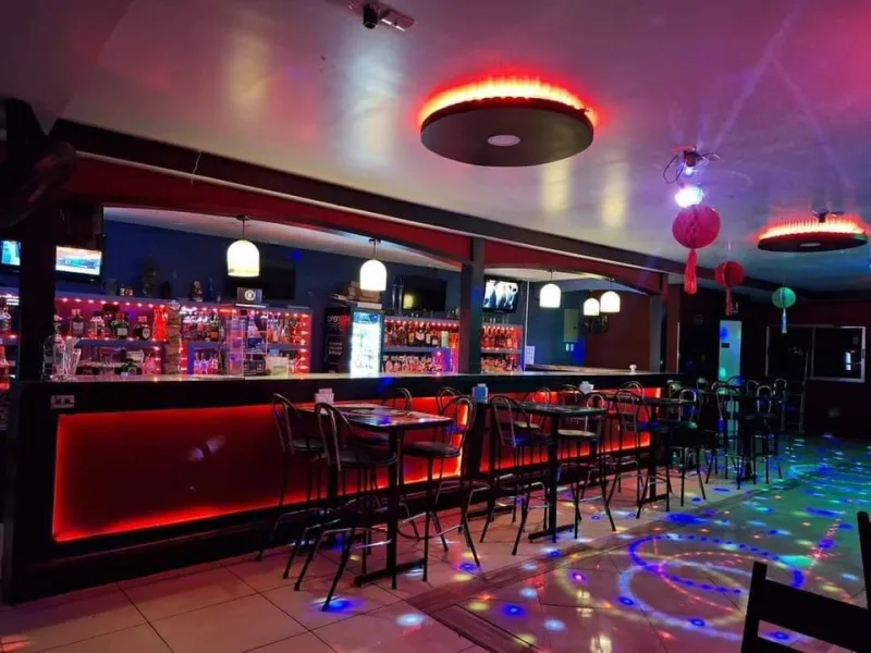 UrbanX's Club — Bars & Clubs in San Jose