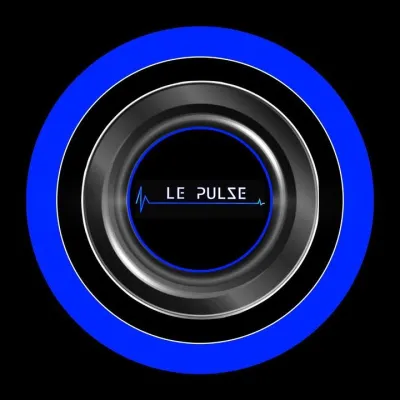 Le Pulse logo