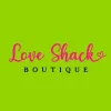 Love Shack Boutique - Potranco Rd logo