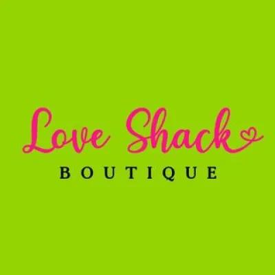 Love Shack Boutique - Potranco Rd logo