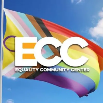 Equality Community Center logo