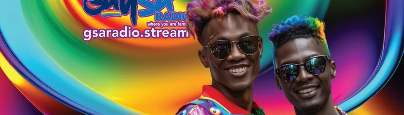 GaySA Radio — Organizations in Pretoria