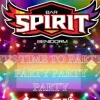 Spirit Bar logo