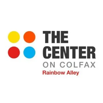 Rainbow Alley logo