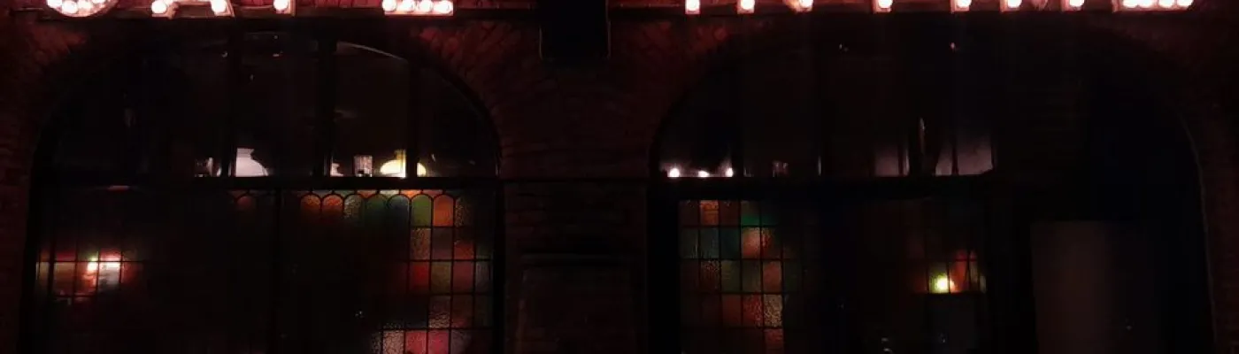 Cafe Intime — Bars & Clubs in Copenhagen