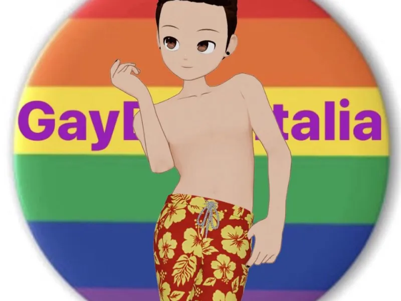 GayBoysItalia — Organizations in Milan