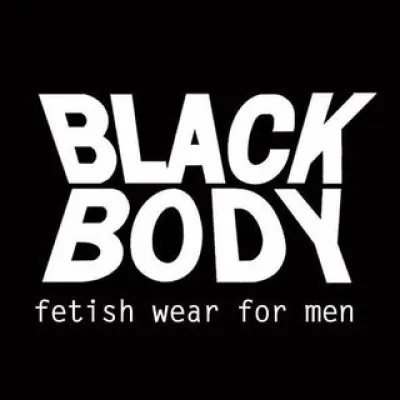 Black Body logo