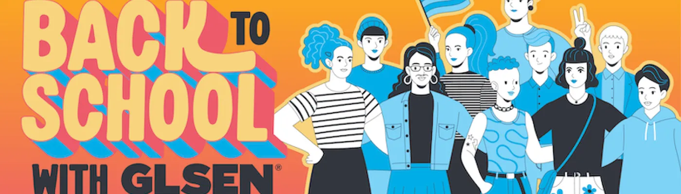 GLSEN — Organizations in Washington, D.C.