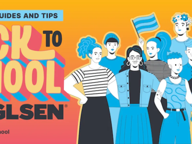 GLSEN — Organizations in Washington, D.C.