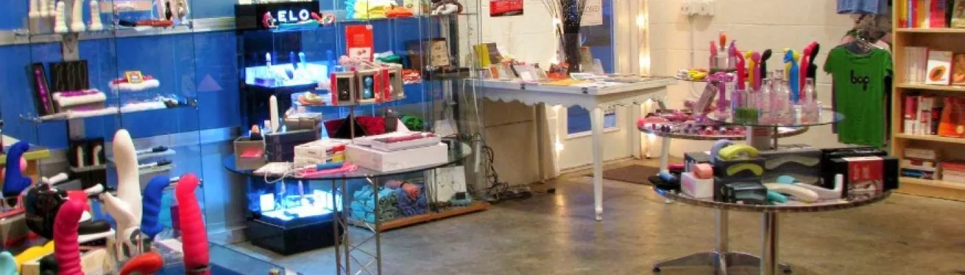She Bop - N Beech St — Shopping in Portland