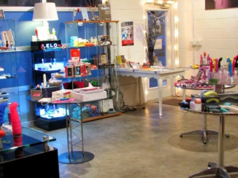 She Bop - N Beech St — Shopping in Portland