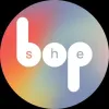 She Bop - N Beech St logo