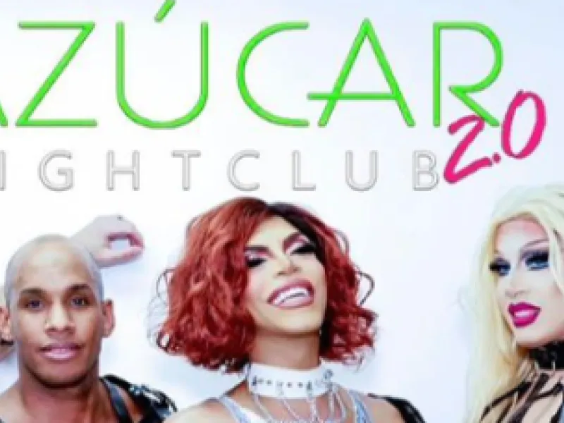 Azucar NightClub — Bars & Clubs in Miami