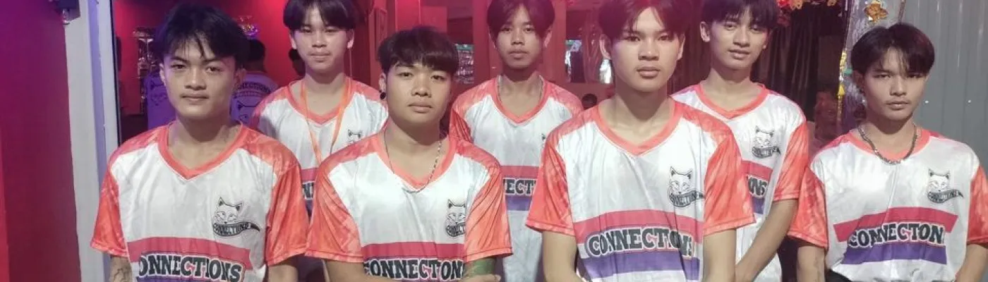 Connections Bar Chiang Mai — Bars & Clubs in Chiang Mai