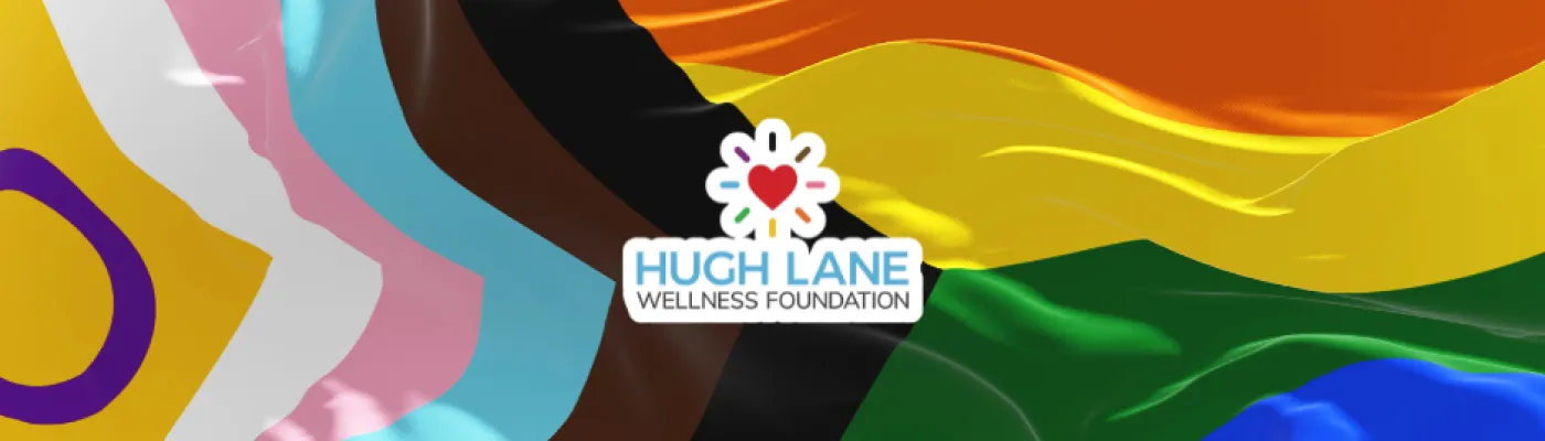Hugh Lane Wellness Foundation — Organizations in Pittsburgh