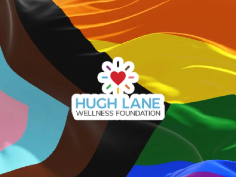 Hugh Lane Wellness Foundation — Organizations in Pittsburgh