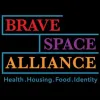 Brave Space Alliance logo