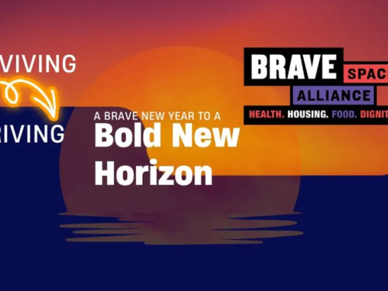 Brave Space Alliance — Organizations in Chicago