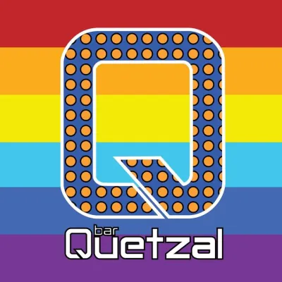 Quetzal Bar logo