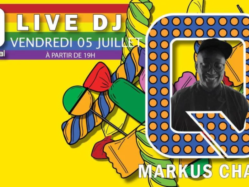 Quetzal Bar — Bars & Clubs in Paris