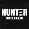 Hunter.l.d.n logo