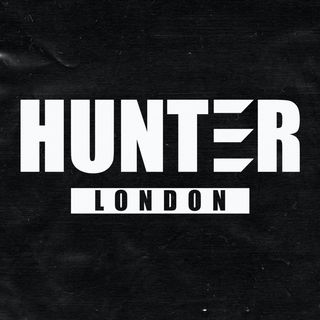 Hunter - Bois n Daddys logo