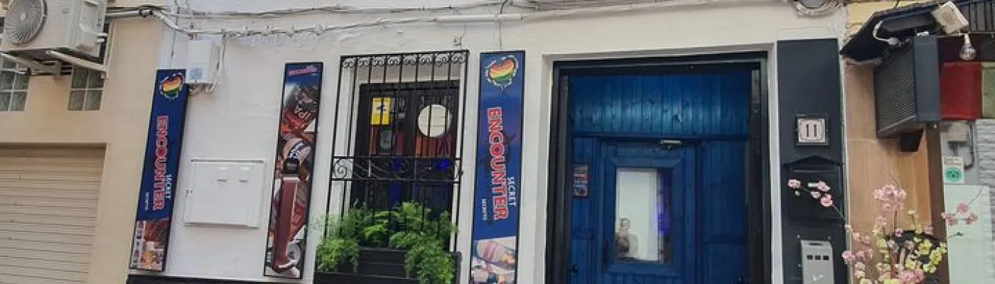 Secret Encounter — Bars & Clubs in Benidorm