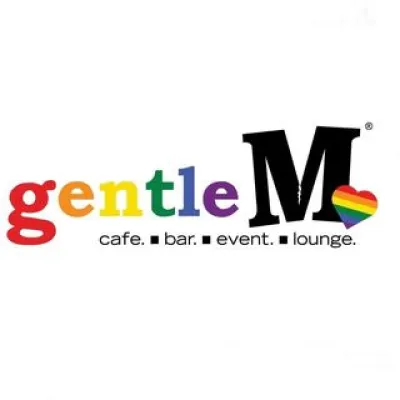 gentleM logo