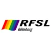 RFSL Göteborg logo