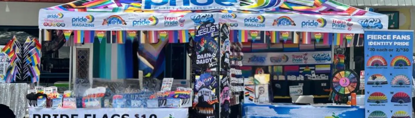 Pride South Florida — Organizations in Fort Lauderdale