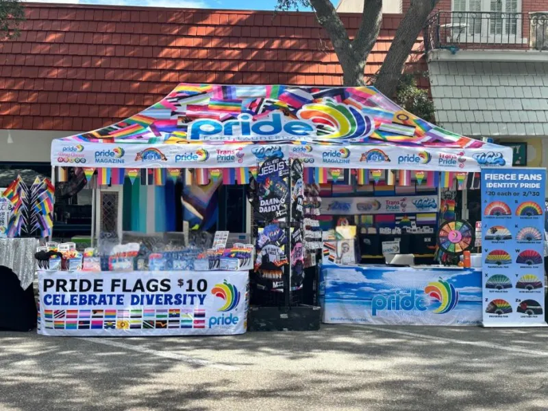 Pride South Florida — Organizations in Fort Lauderdale