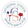 Cathedral Station logo