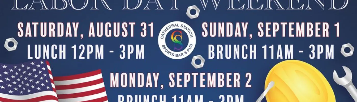 Cathedral Station — Bars & Clubs in Boston