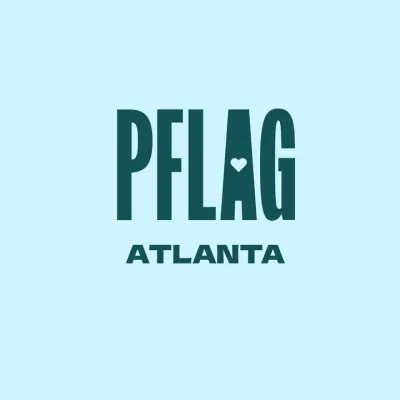 PFLAG Atlanta logo