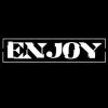 Enjoy Party Lisbon logo