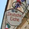 Restaurant Deutsche Eiche logo