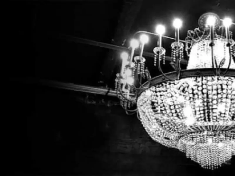 The Baton Show Lounge — Things to do in Chicago