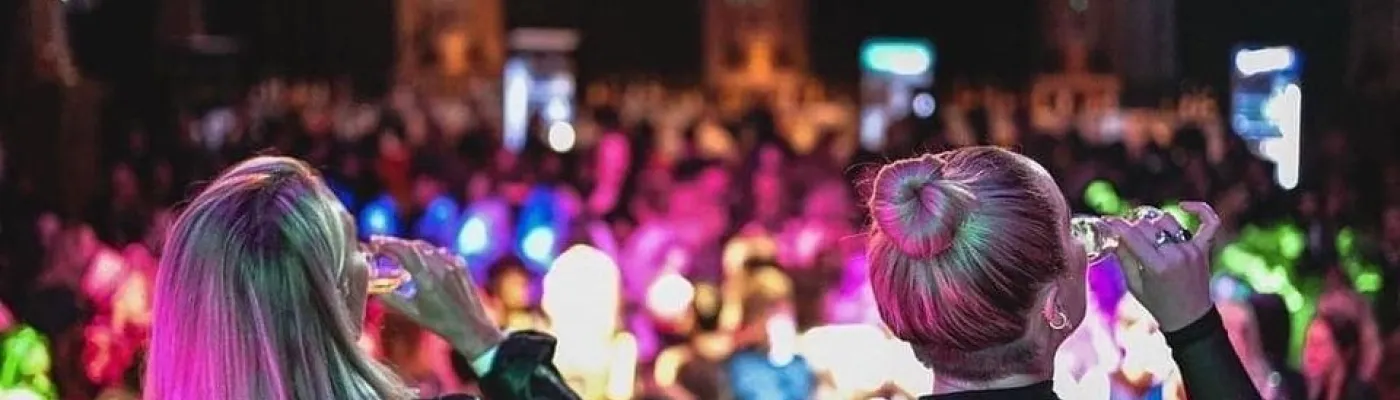 Moxy — Parties in Stockholm