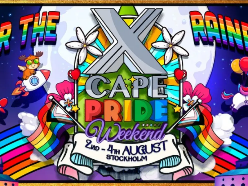 Xcape Party Group Stockholm — Parties in Stockholm