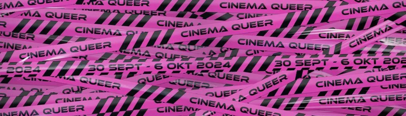Cinema Queer — Organizations in Stockholm