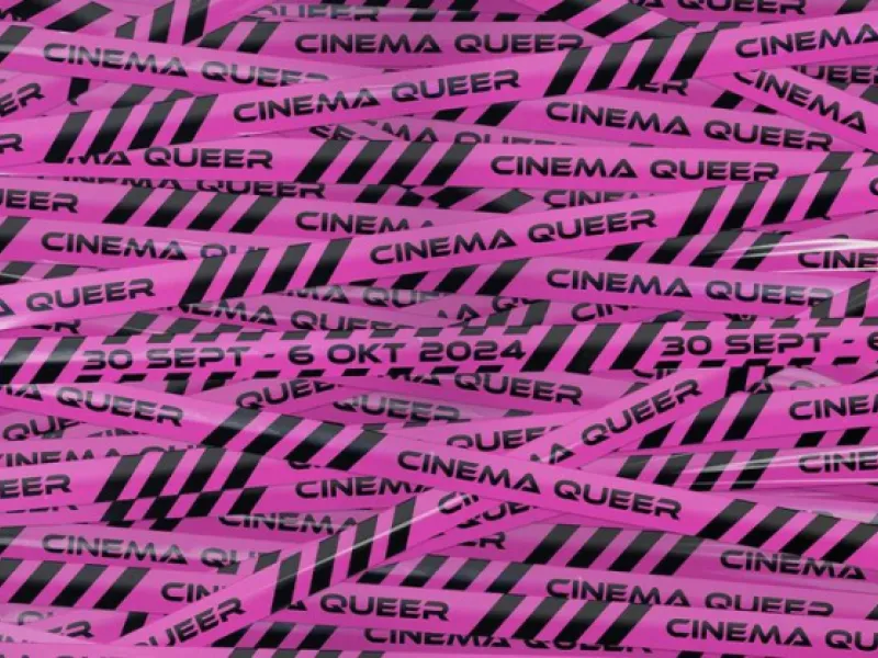 Cinema Queer — Organizations in Stockholm