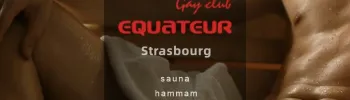 Cover image for Sauna Equateur