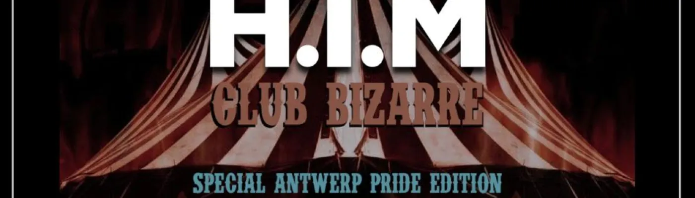 H.i.m — Parties in Antwerp