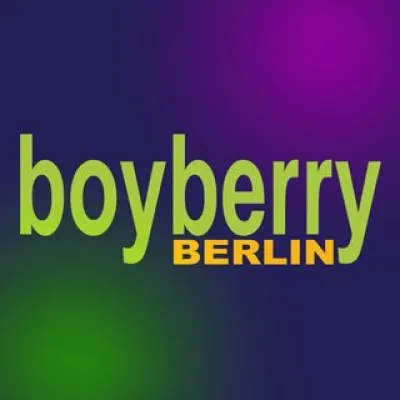 Boyberry Berlin logo