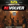 Revolver Party Berlin logo