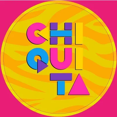 Bar Chiquita Bogotá logo