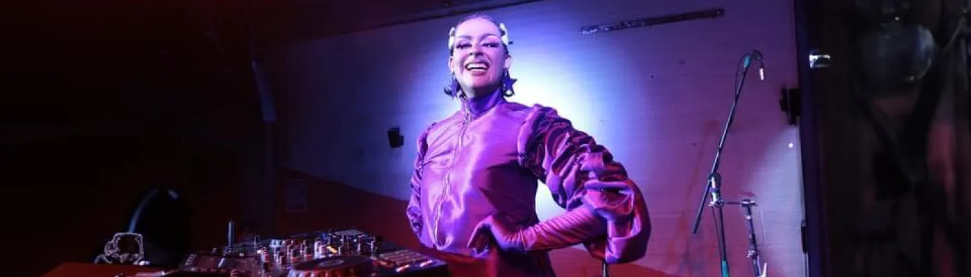 Oh My Drag! — Parties in Bogota